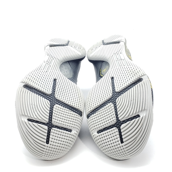 Mens UNDER ARMOUR CURRY 6 UA THANK YOU OAKLAND PE SIZE 12 New without box - Picture 7 of 9